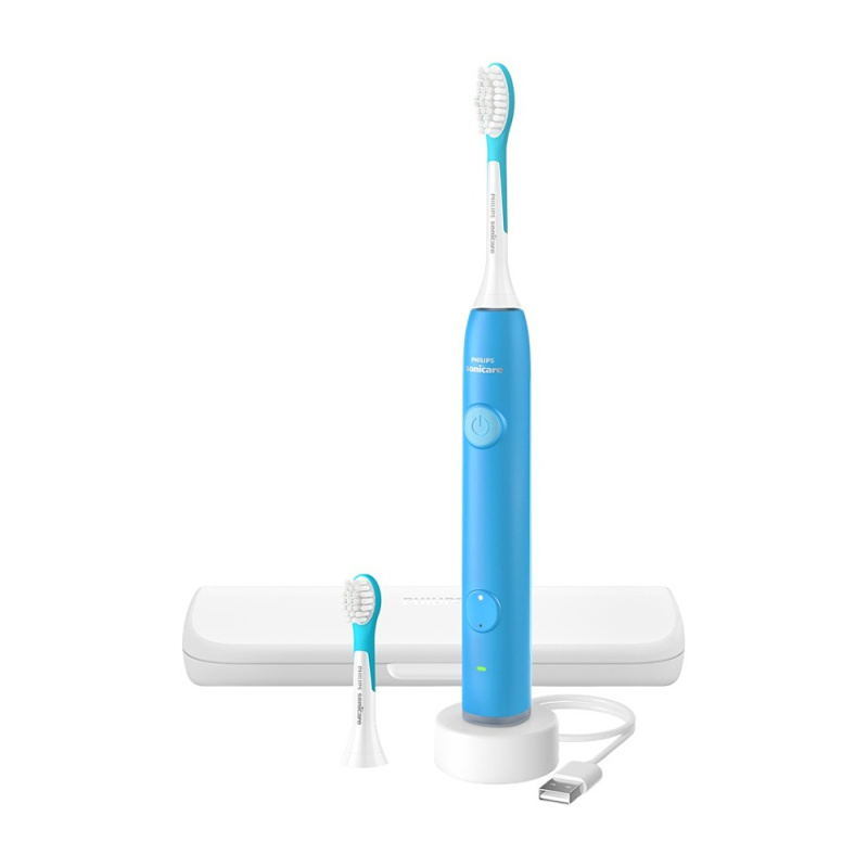 Philips Sonicare for Kids 3+ HX6600/42 zubní kart.