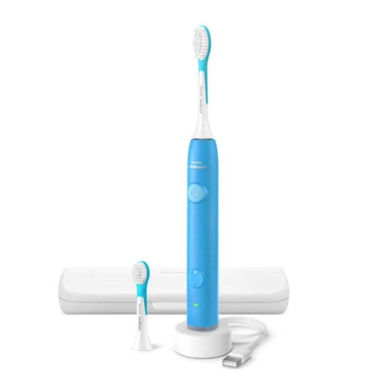 Philips Sonicare for Kids 3+ HX6600/42 zubní kart.