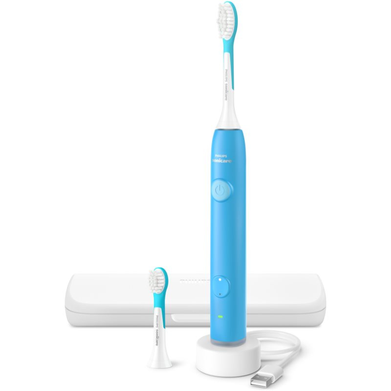 Philips Sonicare for Kids 3+ HX6600/42 zubní kart.