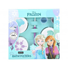 Disney Frozen 2 Paint Your Owen šumivé koule do koupele pro děti