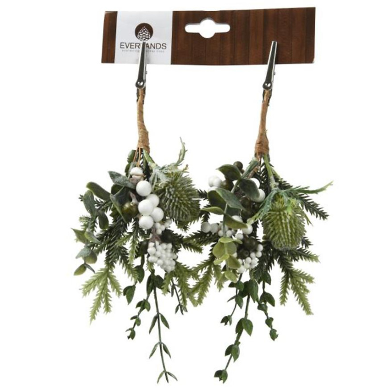 Vánoční větvička 687396