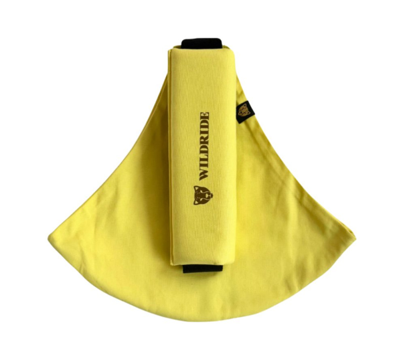 Wildride Dětské nosítko Lemon