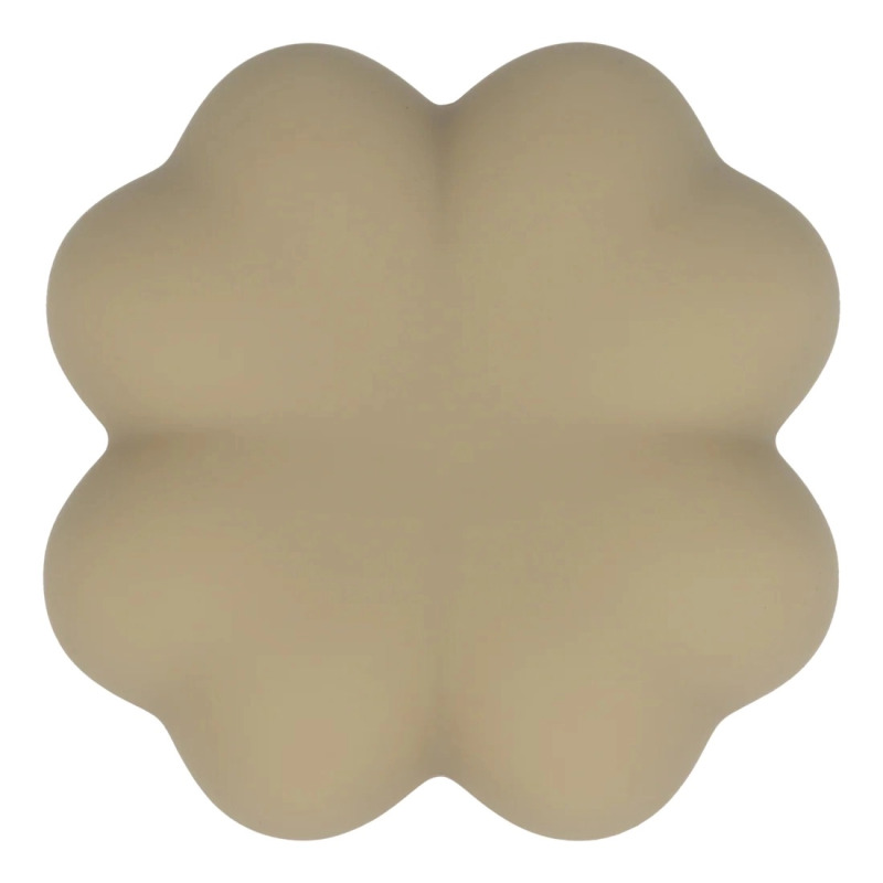 FLOW noční světlo Lucky Soft Clay