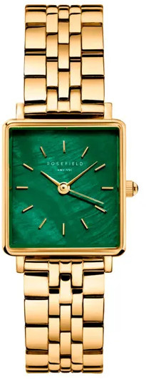 Rosefield The Mini Boxy BEGSG-Q050