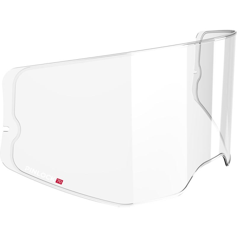 Pinlock® 70 fólie (DKS690) pro přilby Sabron