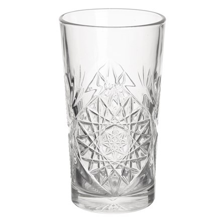LIBBEY Sklenice long drink HOBSTAR 355 ml 6 ks