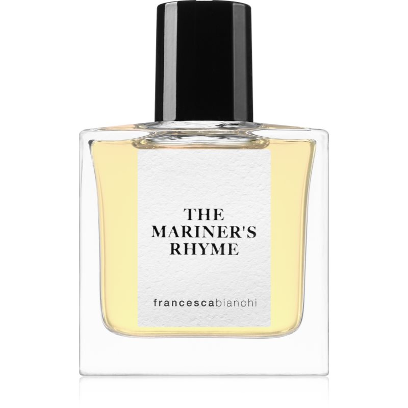 Francesca Bianchi The Mariner's Rhyme parfémový extrakt unisex 30 ml