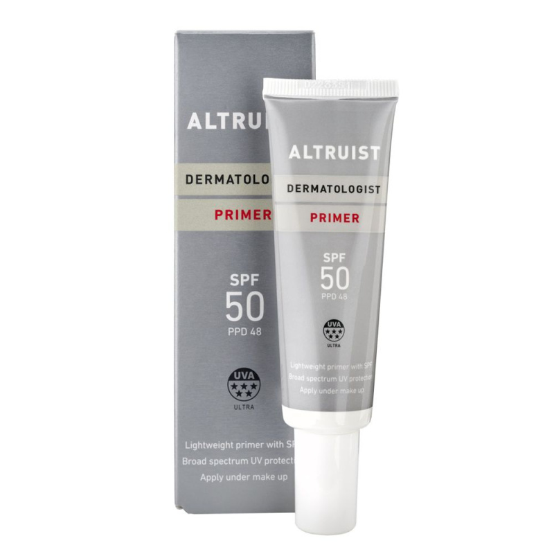 Altruist Primer podkladová báze pod make-up SPF 50 30 ml