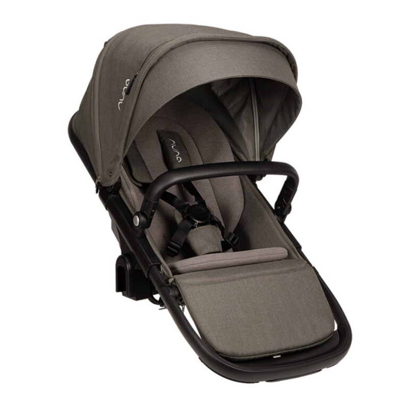 Nuna DEMI™ next sibling seat granite