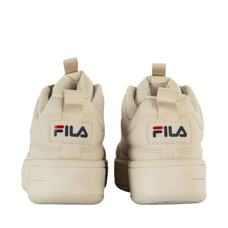 Fila Superbubble W FFW0536 70027 dámské boty 39