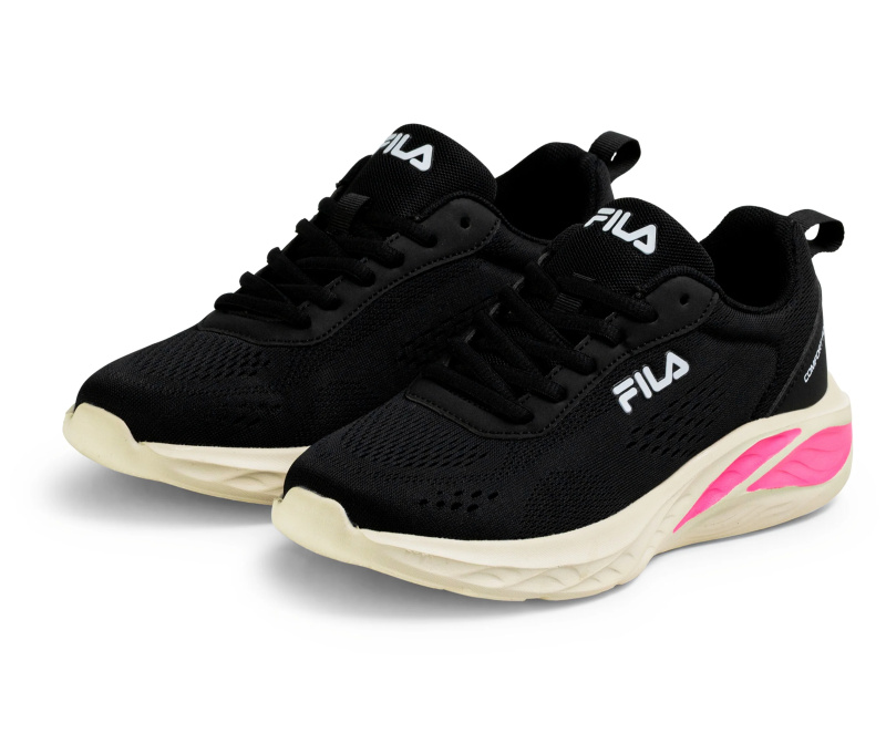 Sportovní tenisky FILA černé