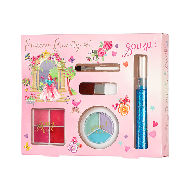 Dětská make-up sada princezna SOUZA!