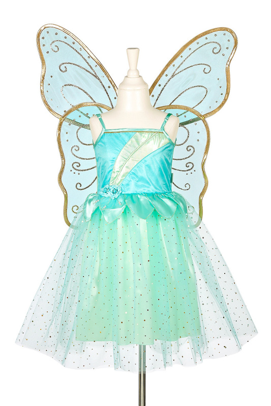Dětský kostým víla Camille 8–10 let