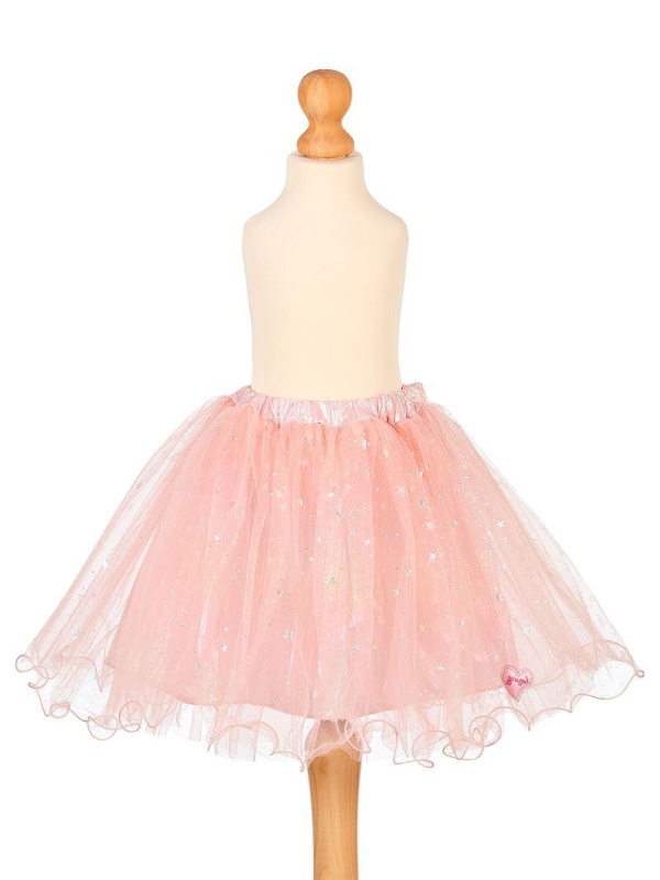 Souza! - dětský kostým – nastavitelná sukně Alessandra – 3-5 let