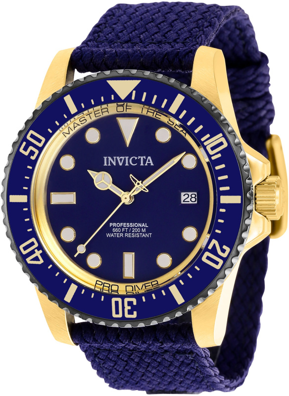 Hodinky Invicta model Pro Diver 38239