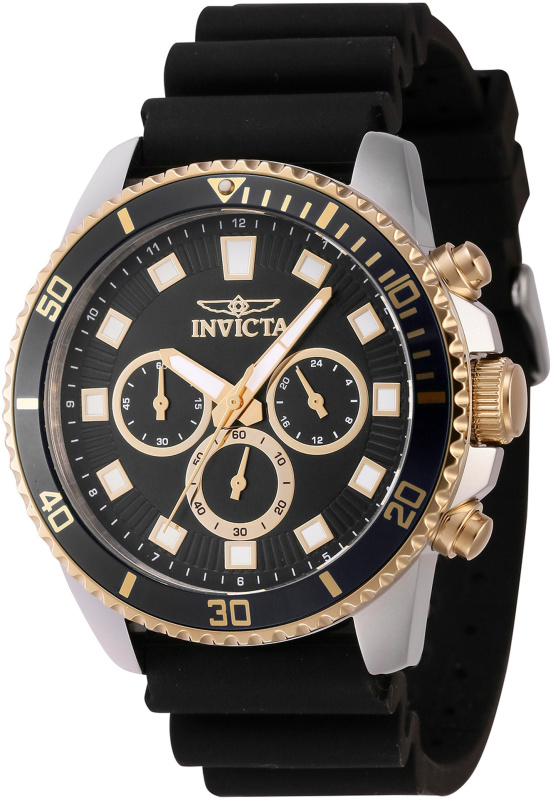 Hodinky Invicta model Pro Diver 46120