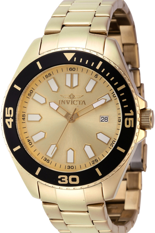 Hodinky Invicta model Pro Diver 46317