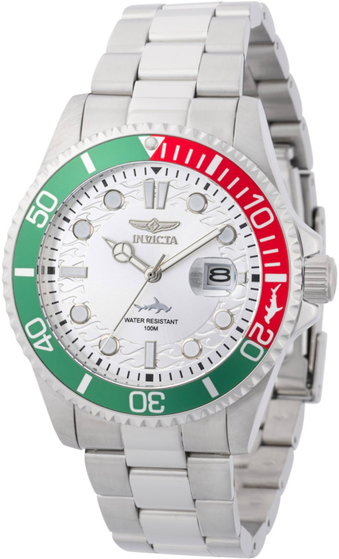 Hodinky Invicta model Pro Diver 44714
