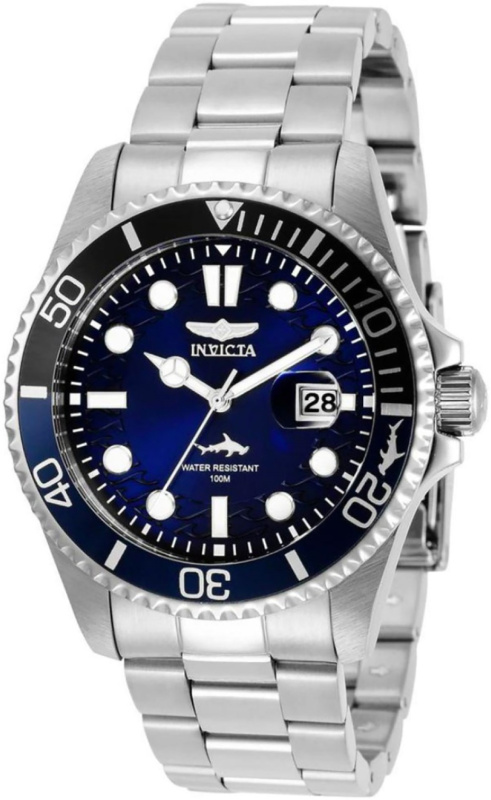 Hodinky Invicta model Pro Diver 44716