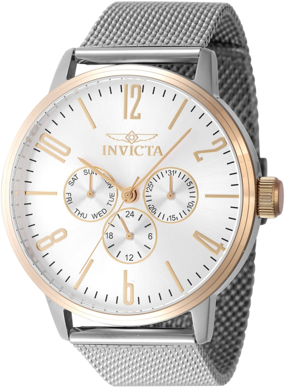 Hodinky Invicta model Specialty 47595