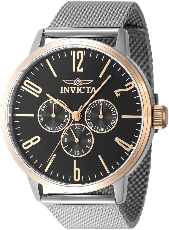 Hodinky Invicta model Specialty 47596