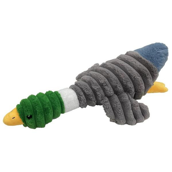 Hračka plyš Quapas! Kachna 66cm A.K.
