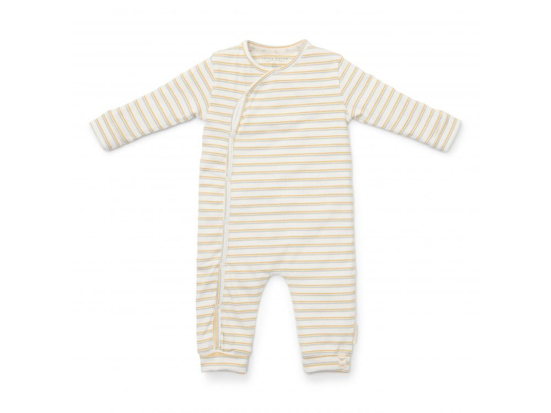 Little Dutch Overal Multi Stripe vel. 62