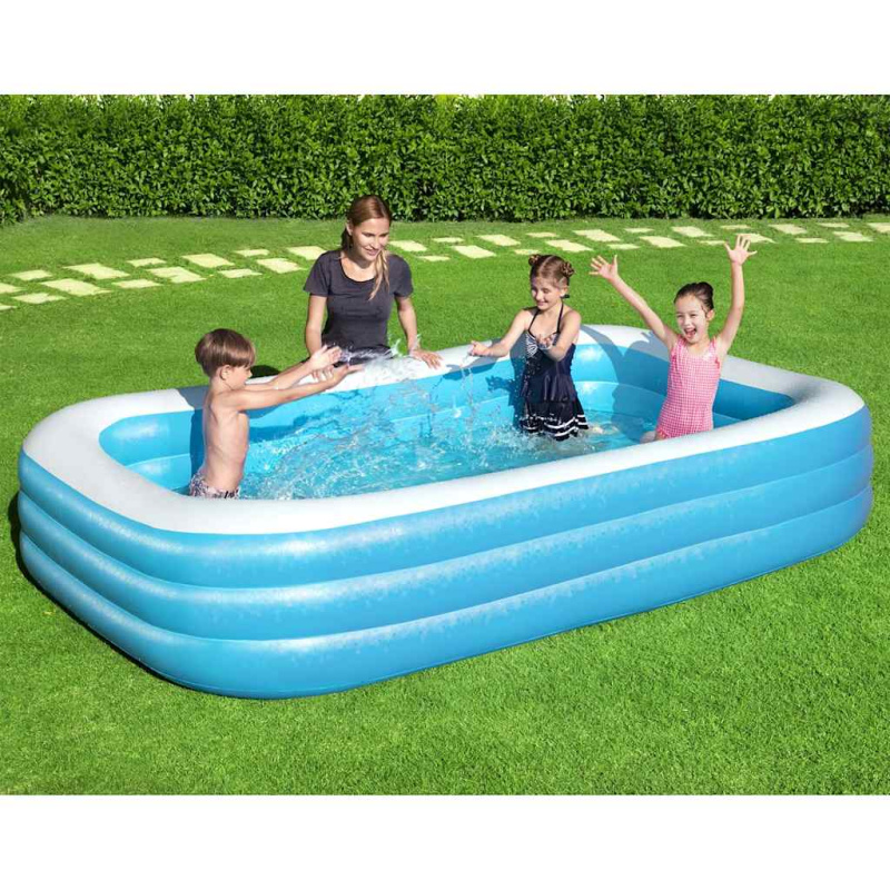 Bestway Nafukovací Bazén 305 X 183 X 56 Cm
