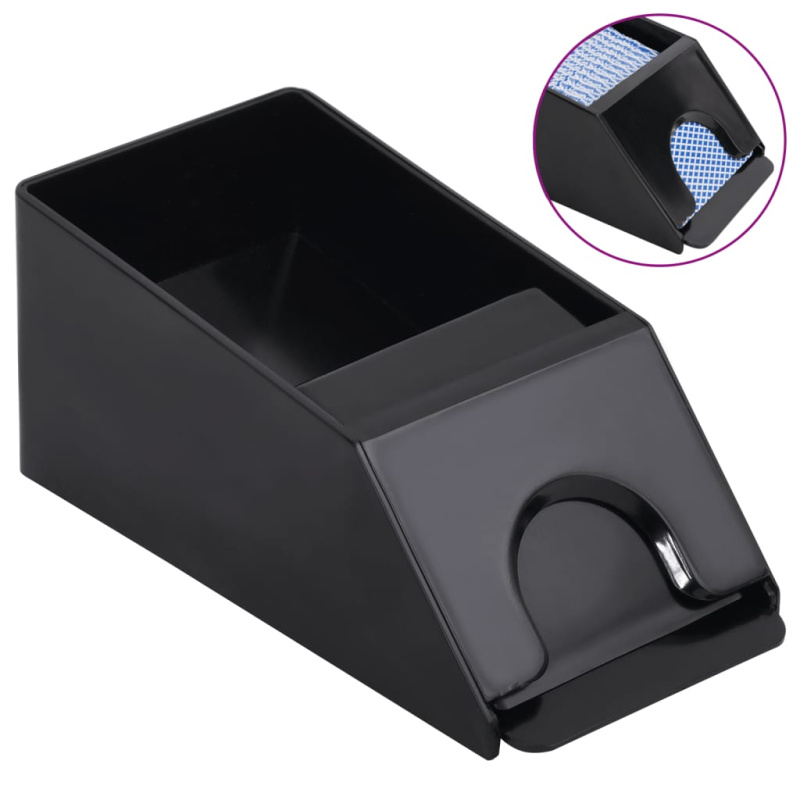 Karetní Bota Černá 2 Balíčky