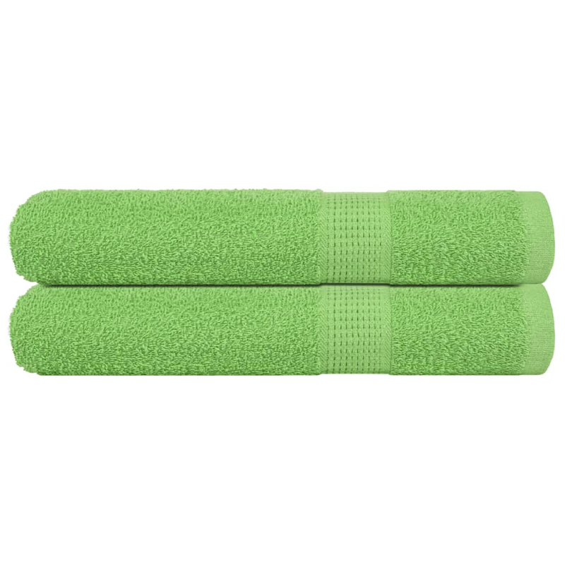 Ručníky na ruce 4 ks 50x100 cm 360 g/m² 100% bavlna