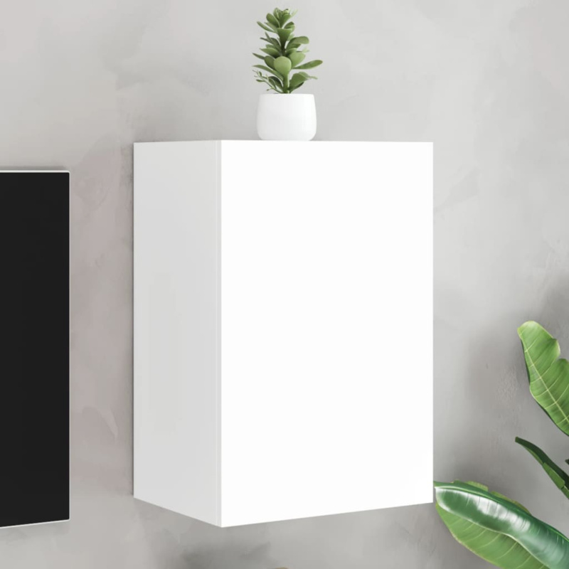 Nástěnná Tv Skříňka 40,5 X 30 X Kompozitní Dřevo - dub sonoma / 1 / 60 cm