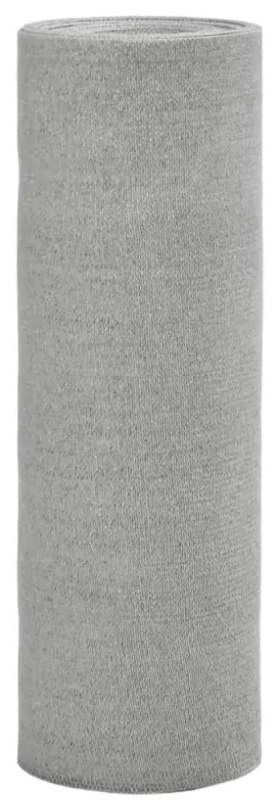 Stínící síť BestBerg 4003806 / 1,8 × 10 m / 195 g/m² / světle šedá