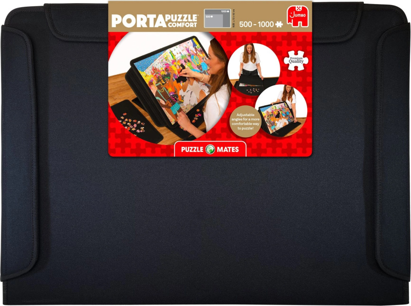 Podložka pro puzzle Porta Puzzle Comfort