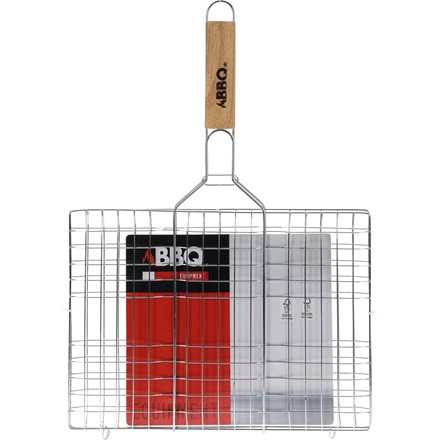 Roště BBQ 48 x 34 cm 1 ks