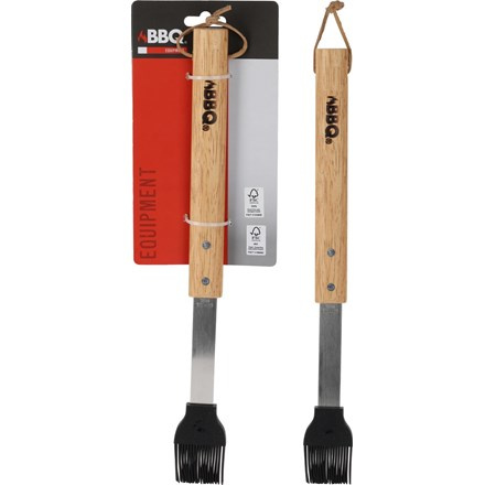 Mašlovačka BBQ 38 cm 1 ks