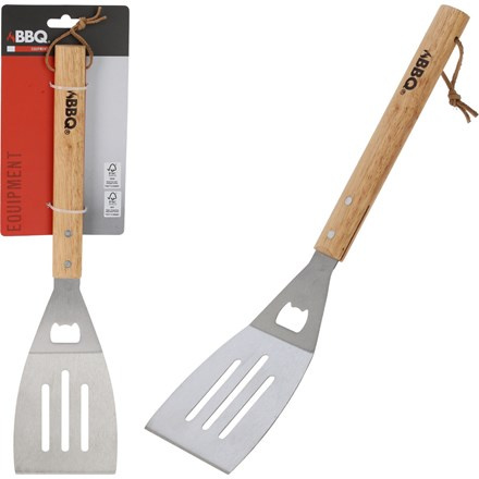 Špachtle BBQ 41 cm 1 ks