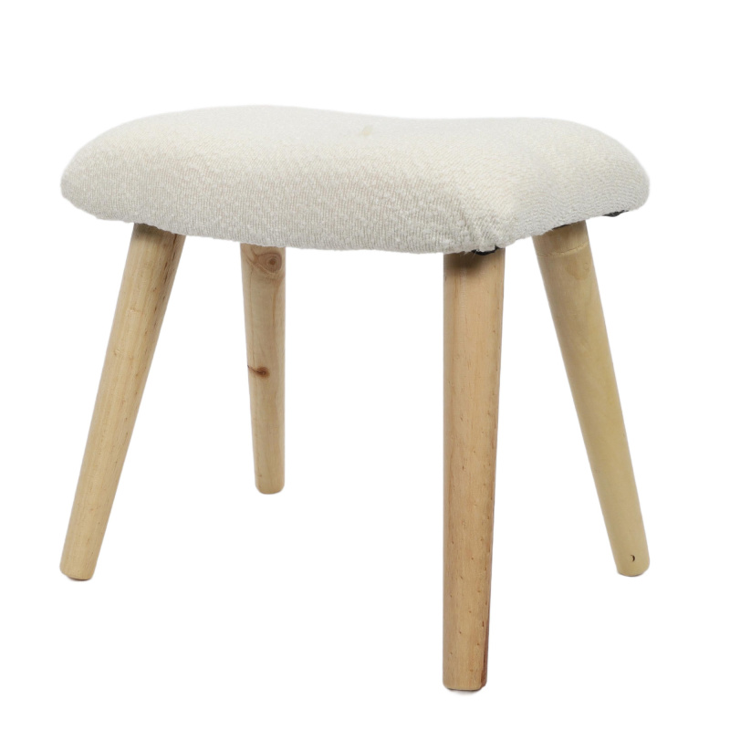 Trends 4 You Lavice do předsíně KRUK, 40 x 28 x 38 cm béžová