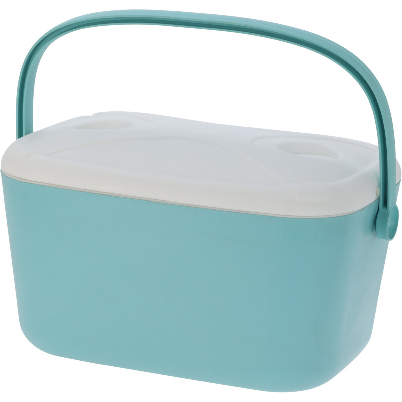 ProGarden Chladící box, 20 l, modrý modrý