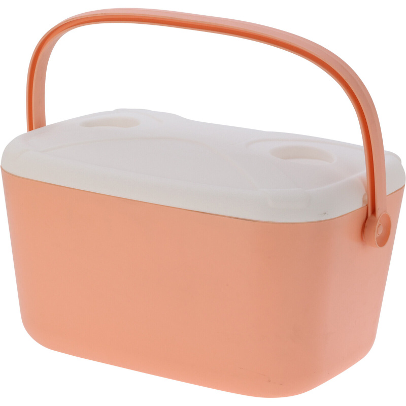 ProGarden Chladící box, 20 l, růžový růžový