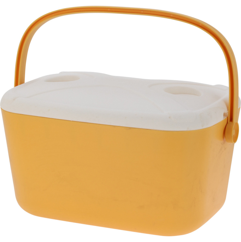 ProGarden Chladící box, 20 l, oranžový oranžová