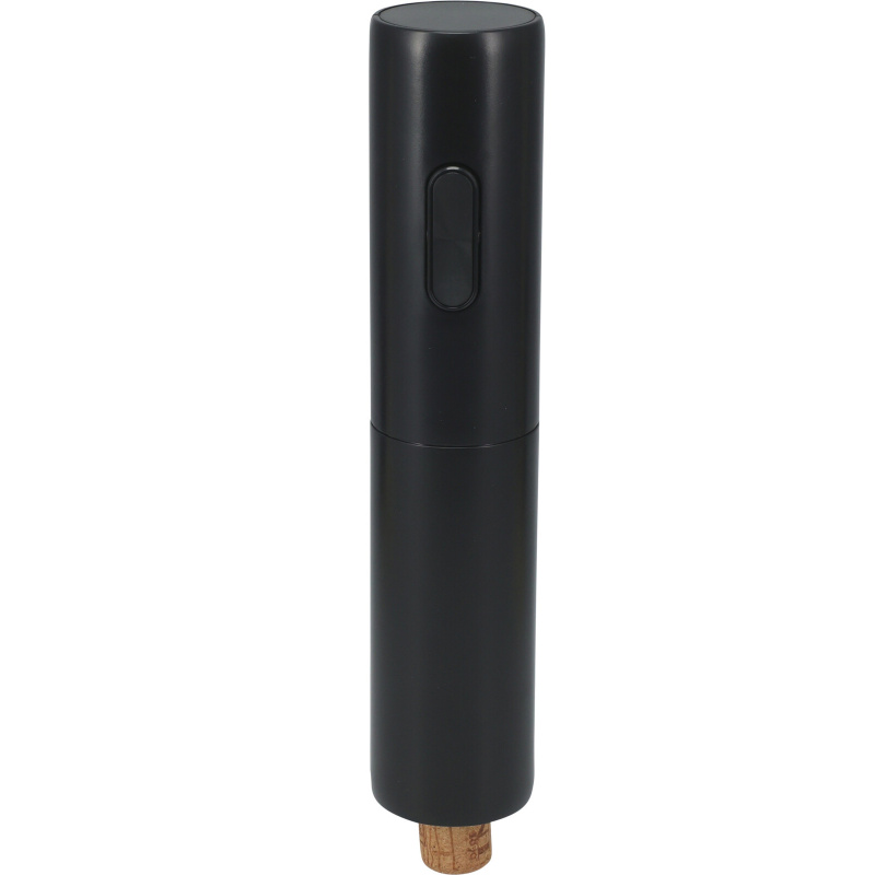 EH Excellent Houseware Elektrická vývrtka KABU, Ø 4,9 cm černá 170492370