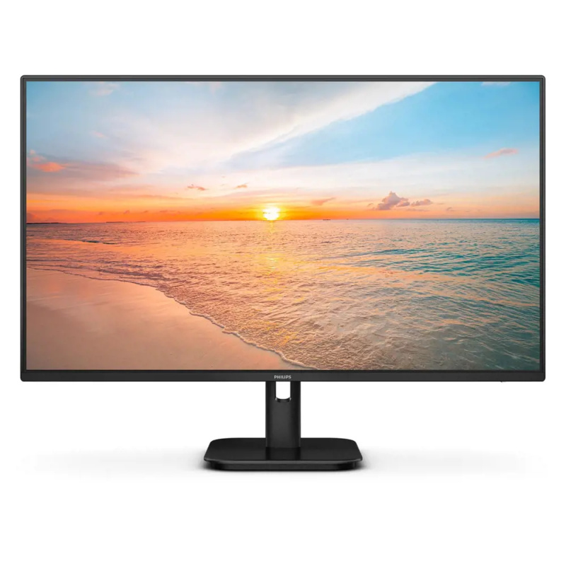 Philips 27E1N1200A/00 27" Černá