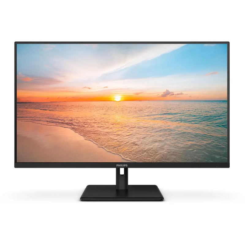 Philips 32E1N1800LA/00 Černá