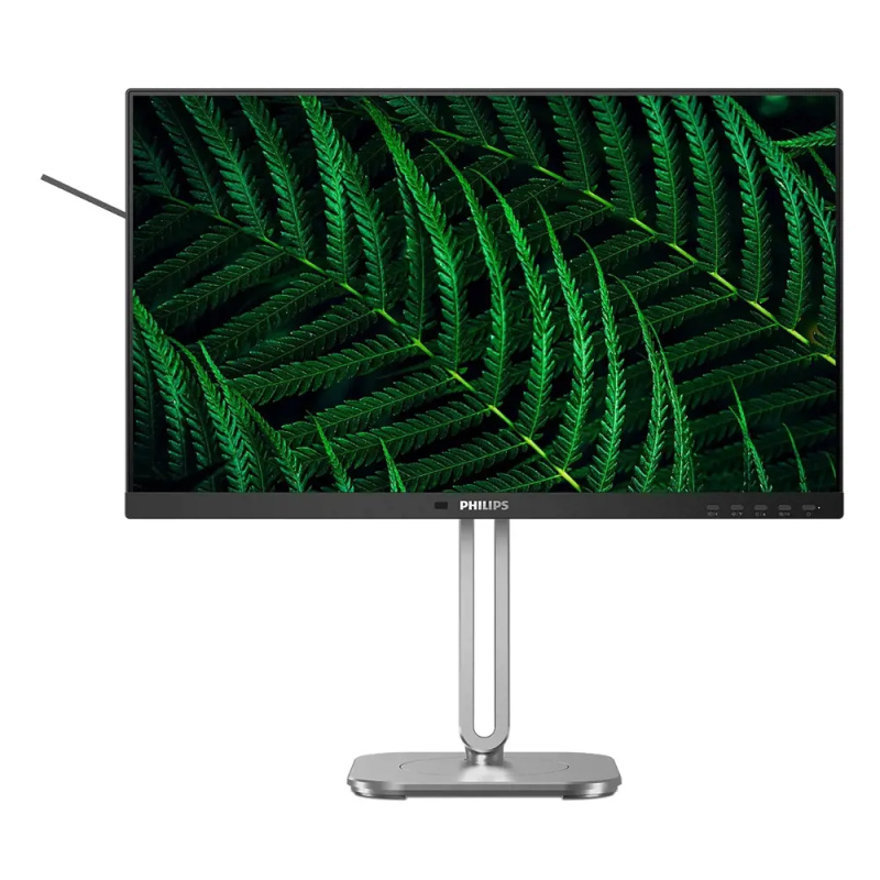 Philips 24B2G5200/00 Šedá