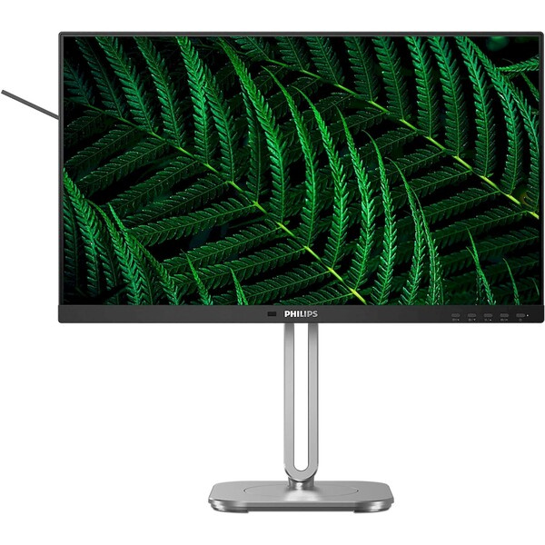 Philips 24B2G5200/00 Šedá