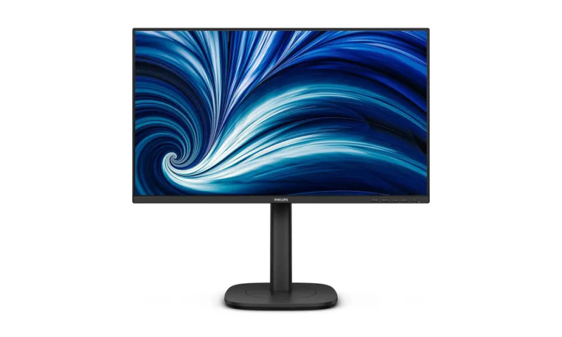 Philips 24B2N3200J/00 24" Černá