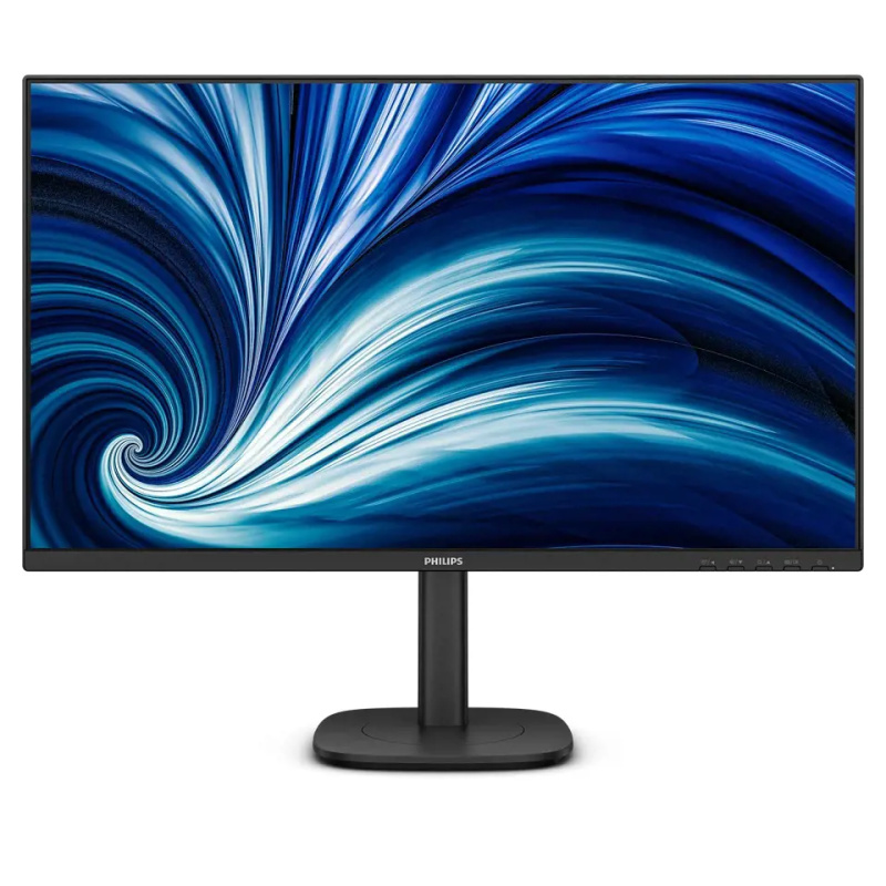 Philips 27B2N3500J/00 27" Černá
