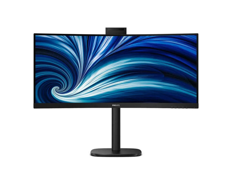 Philips 34B2U3600CH/00 34" Černá