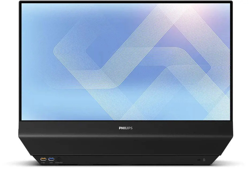 Philips B-line 24B2D5300/00 monitor 24"