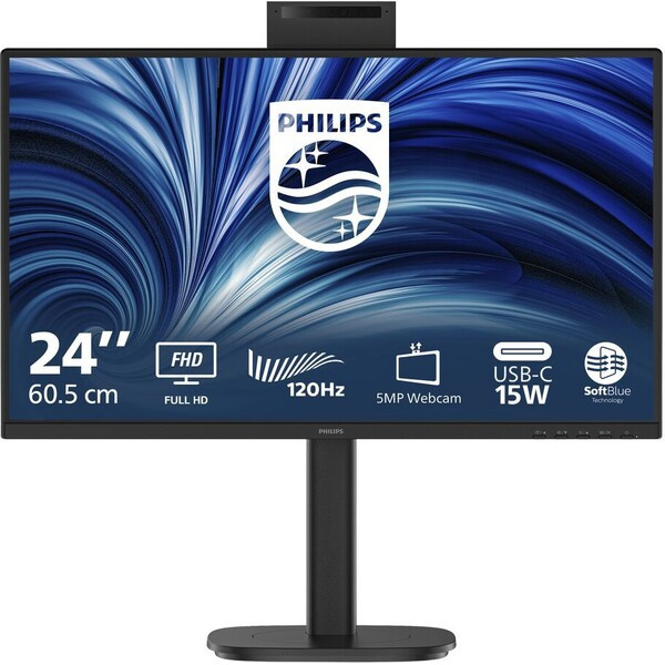 Philips B-line 24B2N3200JH/00 monitor 24"